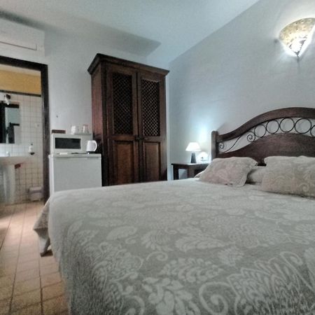 Apartmán Casa Lareymora Algarrobo Exteriér fotografie