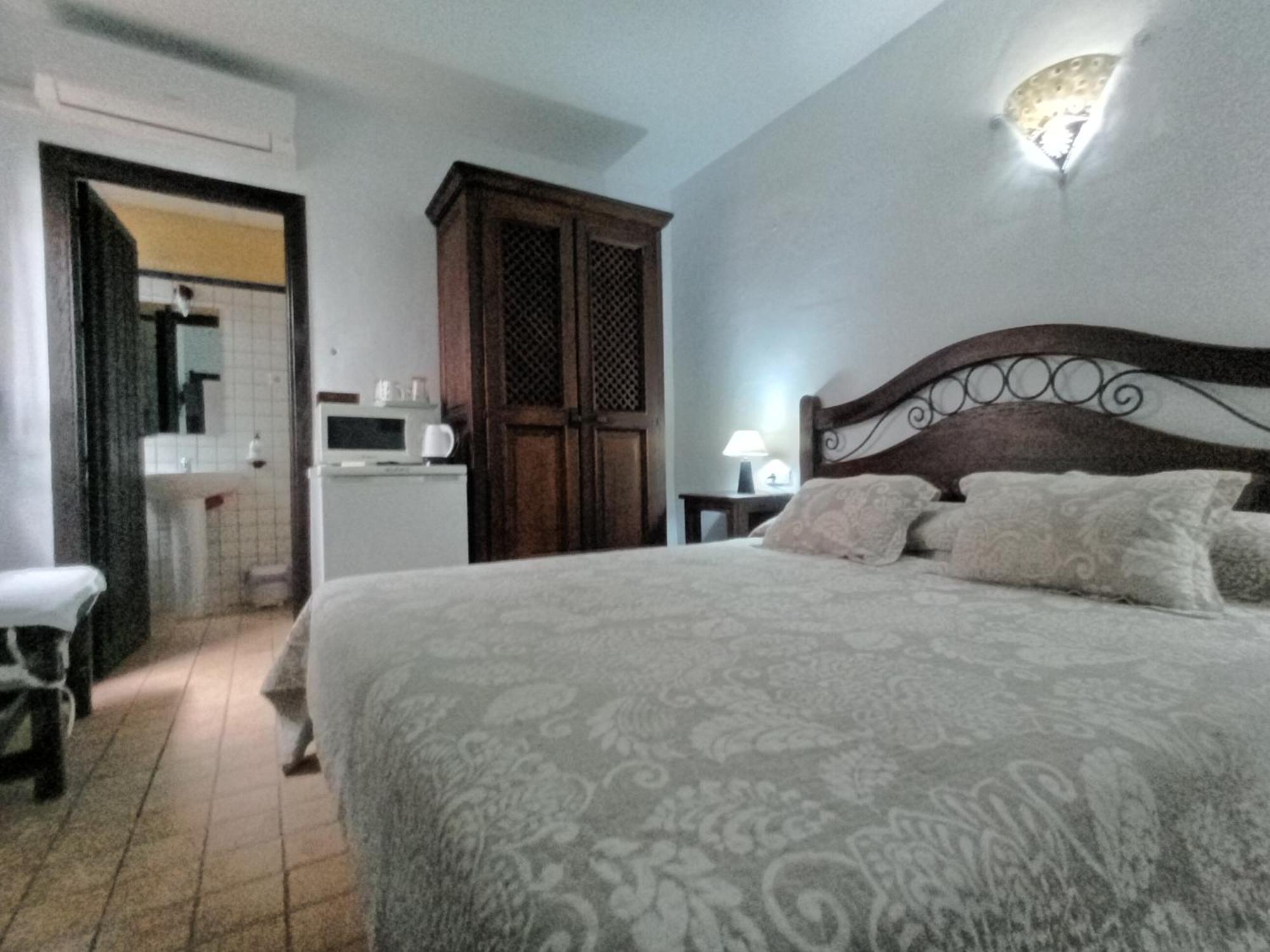 Apartmán Casa Lareymora Algarrobo Exteriér fotografie