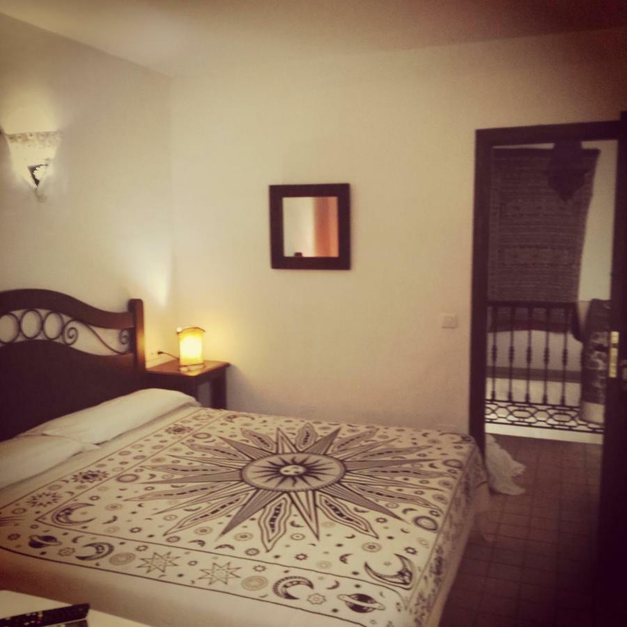 Apartmán Casa Lareymora Algarrobo Exteriér fotografie