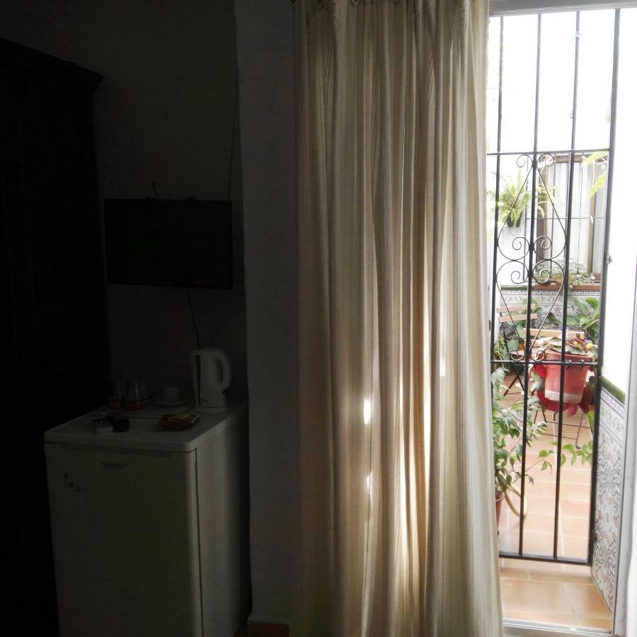 Apartmán Casa Lareymora Algarrobo Exteriér fotografie