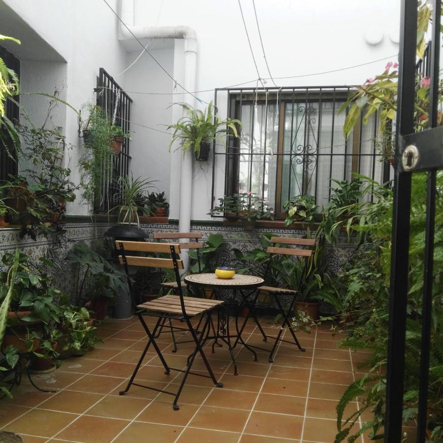 Apartmán Casa Lareymora Algarrobo Exteriér fotografie